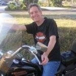 Meet your Posher, Joe n cheryl